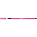 CF10 STABILO PEN 68 ROSA FLUO