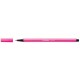 CF10 STABILO PEN 68 ROSA FLUO