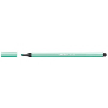 CF10 STABILO PEN 68 VERDE GHIACCIO