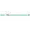 CF10 STABILO PEN 68 VERDE GHIACCIO