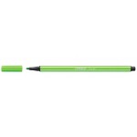 CF10 STABILO PEN 68 VERDE CHIARO