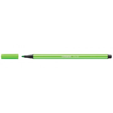 CF10 STABILO PEN 68 VERDE CHIARO