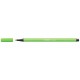 CF10 STABILO PEN 68 VERDE CHIARO