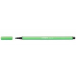 CF10 STABILO PEN 68 VERDE FOGLIA