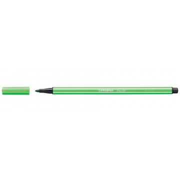 CF10 STABILO PEN 68 VERDE FOGLIA