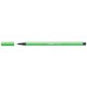 CF10 STABILO PEN 68 VERDE FOGLIA