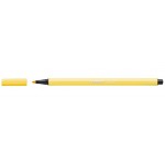 CF10 STABILO PEN 68 GIALLO