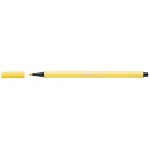 CF10 STABILO PEN 68 GIALLO