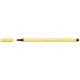 CF10 STABILO PEN 68 GIALLO