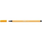 CF10 STABILO PEN 68 ARANCIO