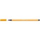 CF10 STABILO PEN 68 ARANCIO
