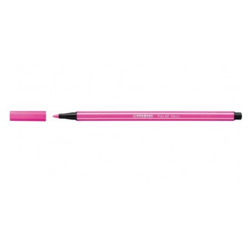 CF10 STABILO PEN 68 ROSA