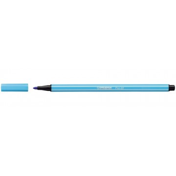 CF10 STABILO PEN 68 AZZURRO