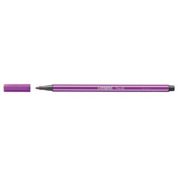 CF10 STABILO PEN 68 LILLA