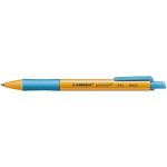 CF10 STABILO POINTBALL TURCHESE