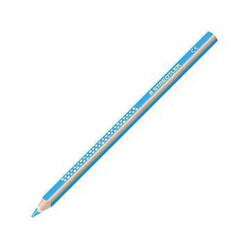 CF12STAEDTLER NORIS CLUB JUMBO AZZ