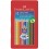 CF12ASTUCCIO METALLO COLOUR GRIP