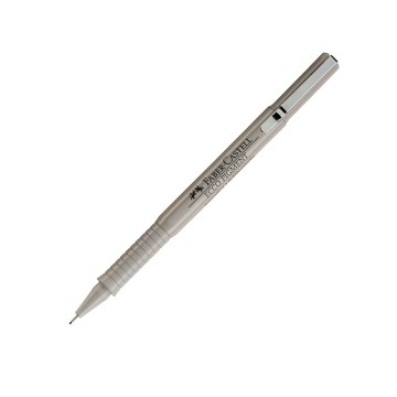 CF10 FINELINER ECCO PIGMENT 0.6 CF10 FINELINER ECCO PIGMENT 0.6