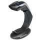 HERON HD3430 2D SCNR BLK STAND