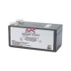 APC RBC47 batteria UPS