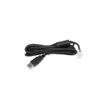 APC Simple Signaling UPS Cable cavo di segnale 1,83 m Nero