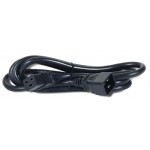 PWR CORD, 16A, 100-230V, C19 TO C20