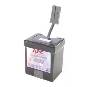 APC RBC29 batteria UPS Acido piombo (VRLA)