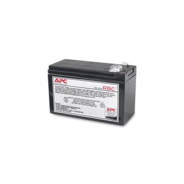 APC RBC114 batteria UPS Acido piombo (VRLA) 12 V