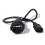 APC AP9880 cavo di alimentazione Nero 0,6 m Accoppiatore C14 CEE7/7