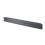 APC 1U 19" Black Modular Toolless Blanking Panel - Qty 10