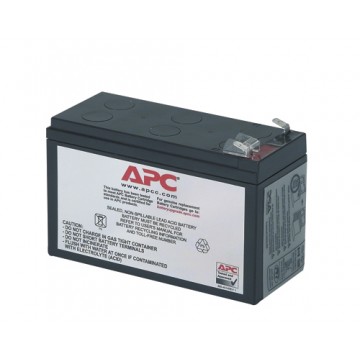 APC RBC40 batteria UPS Acido piombo (VRLA) 12 V