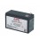 APC RBC40 batteria UPS Acido piombo (VRLA) 12 V