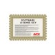 APC NBWN0005 licenza per software/aggiornamento 1 licenza/e