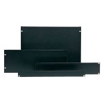 BLANKING PANEL KIT 19 BLACK APC