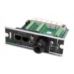 DRY CONTACT I/O SMARTSLOT CARD