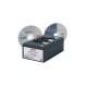 BATTERIA SOSTITUTIVA RBC8 APC