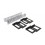 APC SRTRK2 accessorio per gruppi di continuità (UPS)