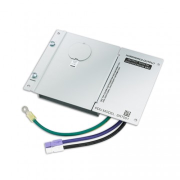 APC SRT001 modulo I/O digitale e analogico