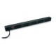 RACK PDU,BASIC,ZERO U,10A,230V,(15)