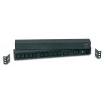 RACK PDU,BASIC,1U,16A,208&230V,C13