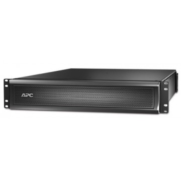 APC Smart-UPS X 1000VA gruppo di continuità (UPS) A linea interattiva 800 W 8 presa(e) AC