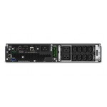 SMART UPS-SRT 2200VA NETW CARD