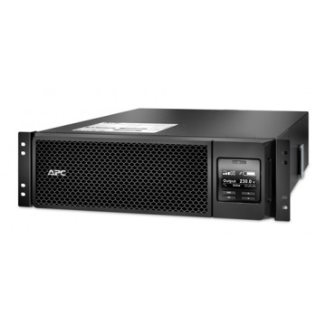 APC Smart-UPS On-Line gruppo di continuità (UPS) Doppia conversione (online) 5000 VA 4500 W 10 presa(e) AC