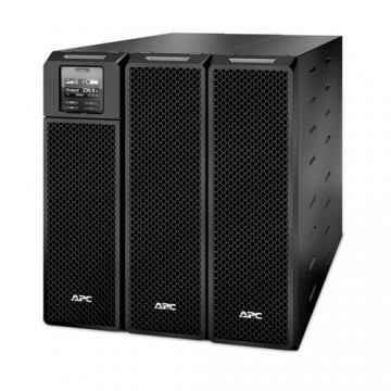 APC Smart-UPS On-Line gruppo di continuità (UPS) Doppia conversione (online) 8000 VA 8000 W 10 presa(e) AC