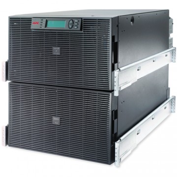 APC Smart-UPS On-Line gruppo di continuità (UPS) Doppia conversione (online) 15000 VA 12000 W 8 presa(e) AC