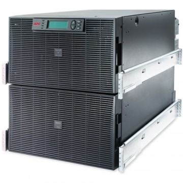APC Smart-UPS On-Line gruppo di continuità (UPS) Doppia conversione (online) 20000 VA 16000 W 8 presa(e) AC