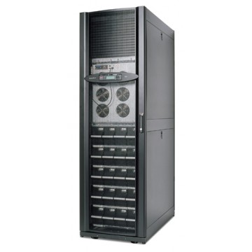 APC Smart-UPS VT rack mounted 4 battery gruppo di continuità (UPS) 30000 VA 24000 W
