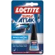 SUPER ATTAK PRECISION 5GR