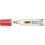 CF12MARKERVELLEDA 1781 3 5ROSSO