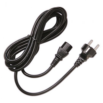 HP 1.83M 10A C13 EU POWER CORD